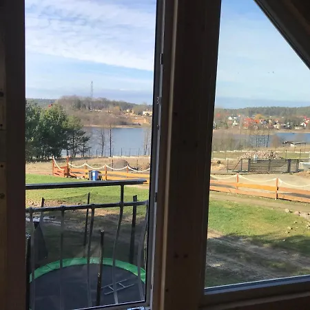 Am Oktagon Nyaraló Wisełka