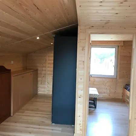 Nyaraló Am Oktagon *