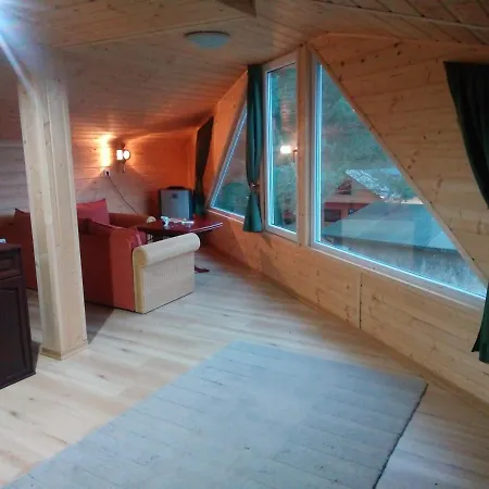 Ferienhaus Am Oktagon