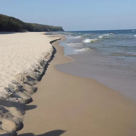 Nyaraló Am Oktagon *