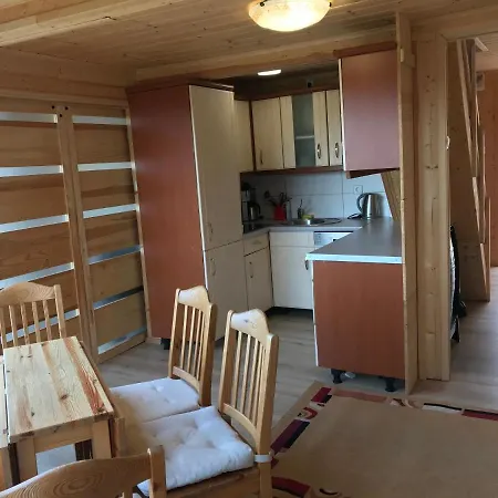 Am Oktagon Nyaraló Wisełka